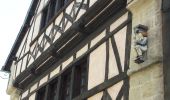 Tour Wandern Auray - auray - Photo 4