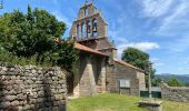 Trail Walking Prades - Prades - Photo 2