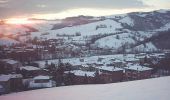 Tocht Te voet Reggio nell'Emilia - Vasca Corbelli - Puianello - Montebello - Monte della Sella - Photo 3