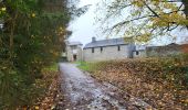 Trail Walking Namur - Wepion 211123 - Photo 12