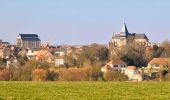 Randonnée Marche Épernon - Epernon - Houdan - Photo 8
