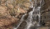 Trail On foot Ventasso - Ligonchio - Presa Bassa - Presa Alta - Cascate del Lavacchiello - Prati di Sara - Photo 3