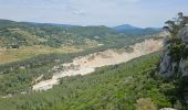 Excursión Senderismo Ollioules - Gros Cerveau - Ollioules - Photo 16