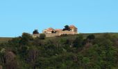 Tour Zu Fuß Salles-Arbuissonnas-en-Beaujolais - Saint Etienne les Oullières - Ferme Sainte Marie - Photo 1