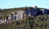 Tour Zu Fuß Cabasse - SityTrail - Autour de Cabasse - Photo 6