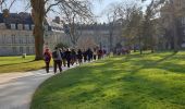 Tocht Te voet Fontainebleau - Fontainebleau entre Foret et Tourisme - Photo 16