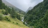 Randonnée Marche Abriès-Ristolas - Belvédère Viso - Photo 1