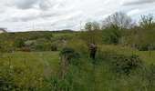 Percorso Marcia Nandrin - Villers La Rochette Fonds d Oxhe - Photo 14