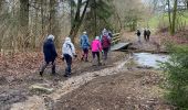 Tour Wandern Sainte-Ode - Lavacherie  - Photo 1