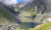 Percorso Marcia Laval-en-Belledonne - LE LAC DE CROP - Photo 13
