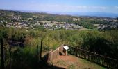 Tour Wandern Volvic - La grande Hêtraie et le Puy de Paugnat.  - Photo 3