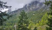 Excursión Senderismo Passy - J27 - R25 - 🍂🍁 Plaine-Joux - Les Ayères  - Lac Vert 🍁🍂
 - Photo 5