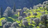 Excursión Senderismo Airole - Airole à Breil sur Roya - Photo 2