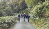Tour Wandern Larrau - IRATY le pic des escaliers G3 2948308 du 24/09/2021 - Photo 2