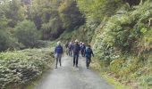 Trail Walking Larrau - IRATY le pic des escaliers G3 2948308 du 24/09/2021 - Photo 2