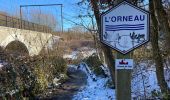 Randonnée Marche Jemeppe-sur-Sambre - La petite boucle de Onoz - Photo 3