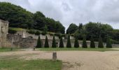 Randonnée Marche Vaucresson - GRPCV 01 - Photo 7