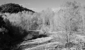 Trail Walking Fréjus - Pk sur D37 - Mines de Boson - Aqueduc - Col d'Auriasque - Photo 2