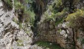 Excursión Senderismo Unknown - Gorges d'Imbros aller-retour (Rother 31) - Photo 13