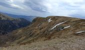 Tocht Stappen La Bresse - prépa gr20 - Photo 2