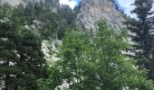 Tour Wandern Sainte-Marie-du-Mont - Montalieu 02-08-2021 - Photo 12