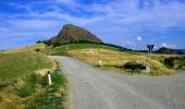 Tour Zu Fuß Bobbio - Perino - Oratorio di Pietra Parcellara - Photo 1