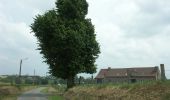 Randonnée A pied Heuvelland - Cratères et Mines - Photo 10