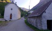 Randonnée Marche La Motte-en-Champsaur - molines - Photo 2