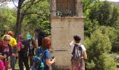 Trail Walking Plan-d'Aups-Sainte-Baume - L'huveaune - Photo 1