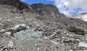 Randonnée Marche Bessans - Glacier du grand fond à Bessans - Photo 18