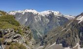 Excursión Senderismo Lavaldens - tête de barbalon - Photo 6