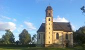 Tour Zu Fuß Schwäbisch Gmünd - rotes Kreuz Wäschenbeuren-Rechberg-Kaltes Feld SAV - Photo 7