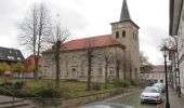 Tour Zu Fuß Adelebsen - Rundwanderweg Dransfeld 7 - Photo 1