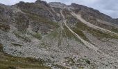 Trail Walking Aussois - Roche Moutche depuis Plan d'Amont - Photo 4