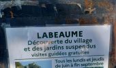 Trail Walking Labeaume - ARDECHE. LA BAUME. GORGES DE LA BAUME. LEBAUME.DOLMENS OE - Photo 1