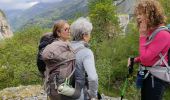 Trail Walking Etsaut - mature 1ere partie - Photo 8