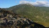 Tour Wandern Laroque-des-Albères - Col-Ullat Pic-aureille_Terrain_backup - Photo 1