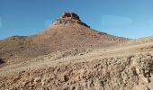 Trail Walking M'Hamid El Ghizlane - 21 fev Bounou Zagora  - Photo 1