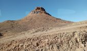 Excursión Senderismo M'Hamid El Ghizlane ⵎⵃⴰⵎⵉⴷ ⵍⵖⵯⵣⵍⴰⵏ امحاميد الغزلان - 21 fev Bounou Zagora  - Photo 1