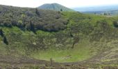 Tour Wandern Orcines - Puy de Dôme-Puy Pariou 17km - Photo 4