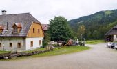 Tour Zu Fuß Hinterstoder - Hundspfad - Photo 1