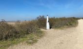 Tour Wandern Sluis - Retranchement 16 Km - Photo 18