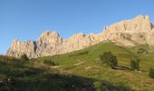 Excursión A pie Welschnofen - Nova Levante - (SI C16N) Bivio Rifugio Coronelle - San Cipriano Tires - Photo 1