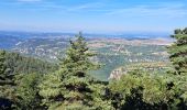 Tour Wandern Dourbies - rando 2 jours  - Photo 13