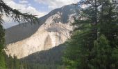 Tour Wandern Val-Cenis - St-Pierre d'Extravache - Photo 4