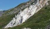 Trail Walking Saint-François-Longchamp - st François lac bleu 2020 - Photo 2