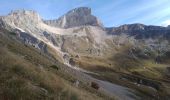 Trail Walking Lus-la-Croix-Haute - lac du Lauzon - Photo 2