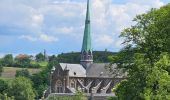 Tour Wandern Aubel - Abbaye du Val-Dieu - Photo 5