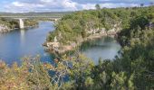 Tocht Stappen Artignosc-sur-Verdon - 11-10-2022 Artignosc - Baudinard - Photo 12