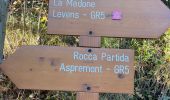 Percorso Marcia Levenzo - St Blaise - Photo 20